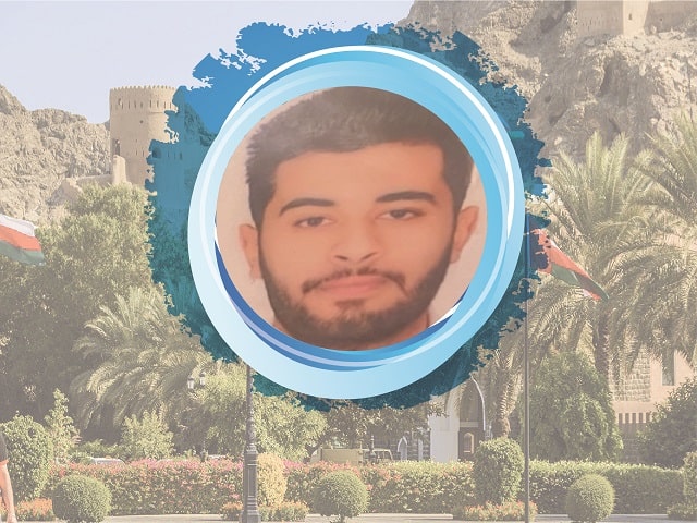 عبد المهيمن طلال العتري